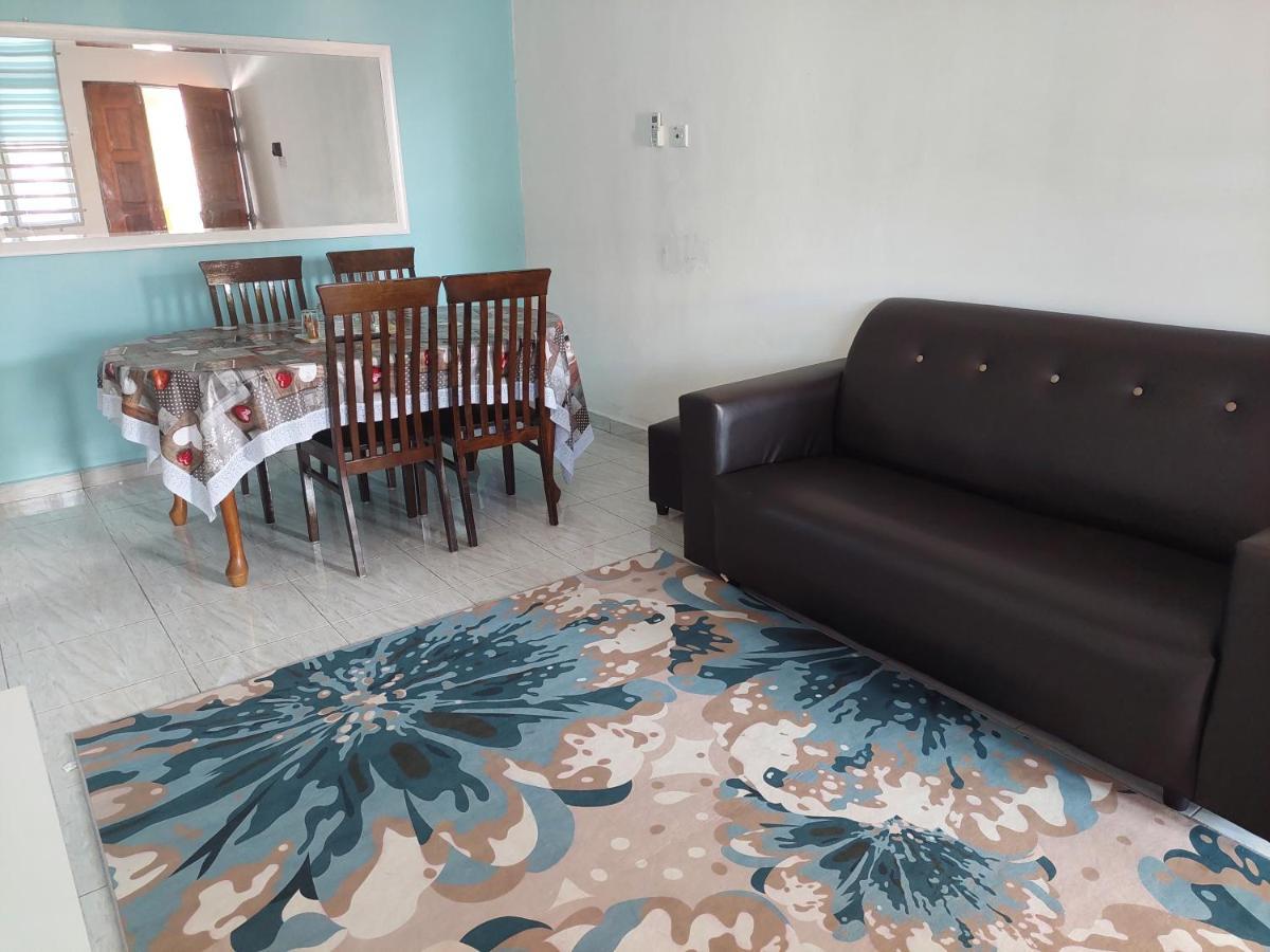 Jerai Geopark Cottage 2Bedrooms Pulau Bidan Yan Bagian luar foto